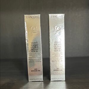 Lancome Teint Idole Ultra Wear Stick - 260 Bisque